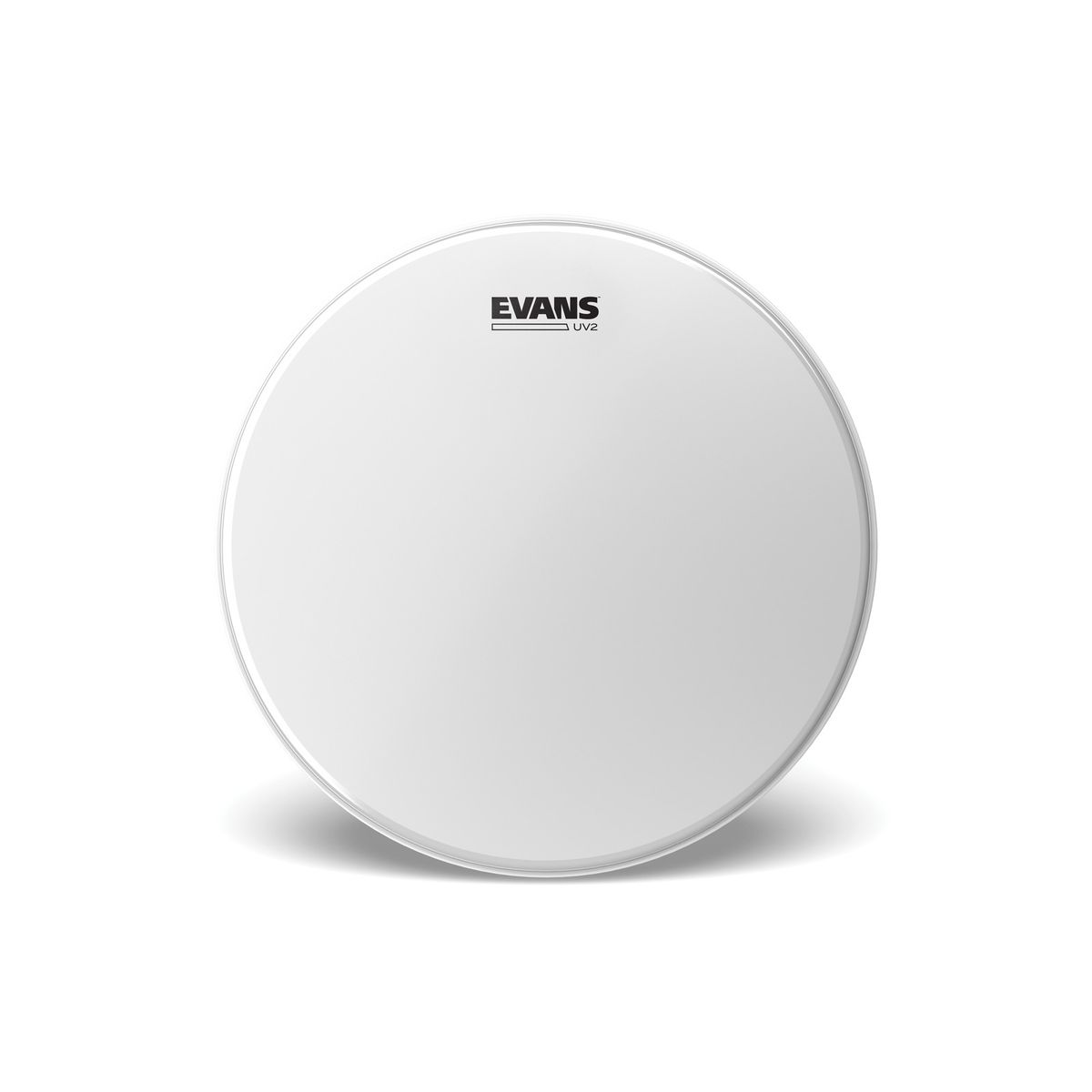 EVANS - Parche 10¨ UV2 CTD Evans