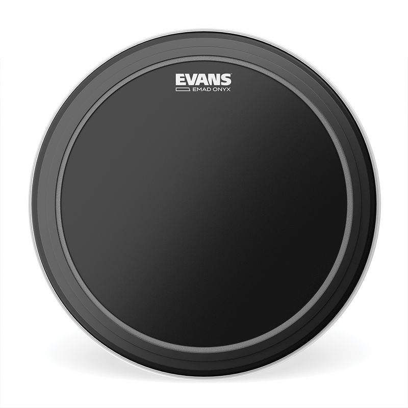 EVANS - Parche 22¨ EMAD BTR ONX Evans