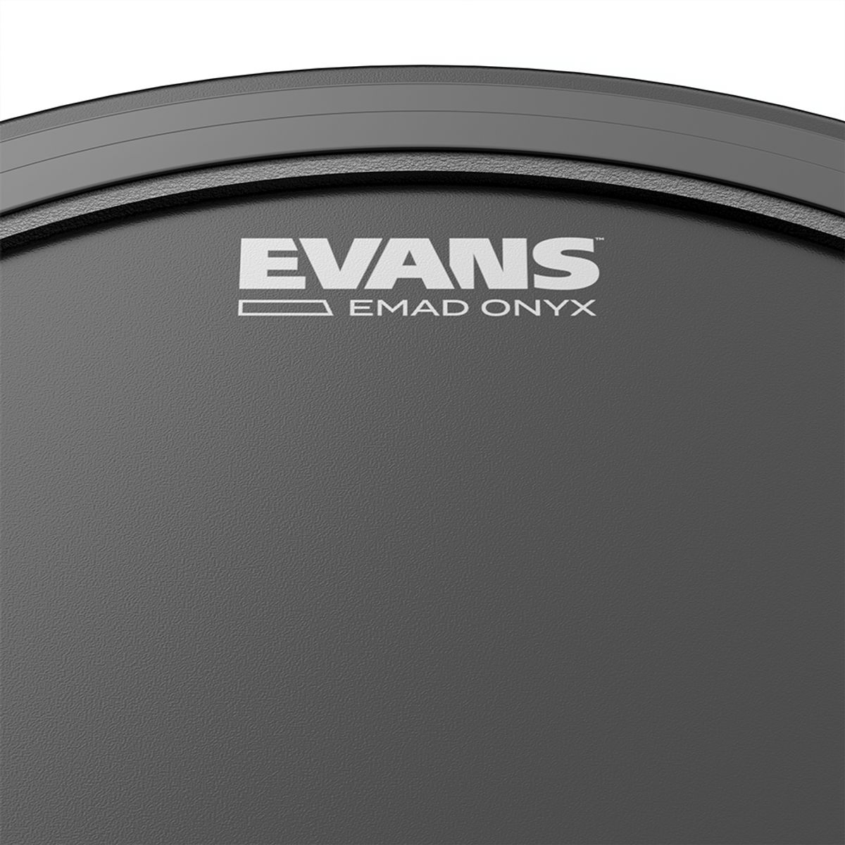 EVANS - Parche 22¨ EMAD BTR ONX Evans