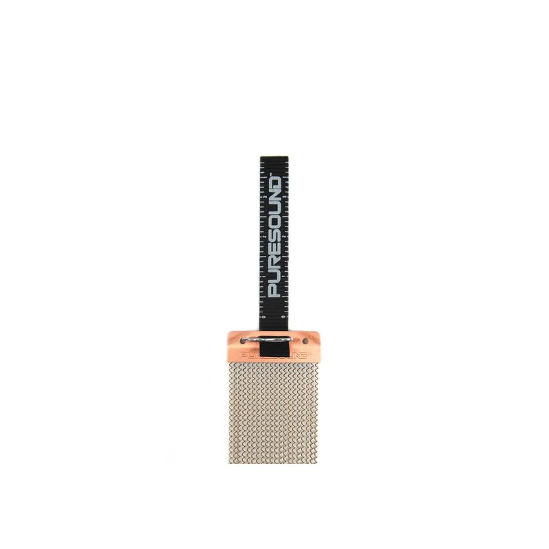 EVANS - Bordona 14¨ de 20 hilos Custom Pro BRS PureSound