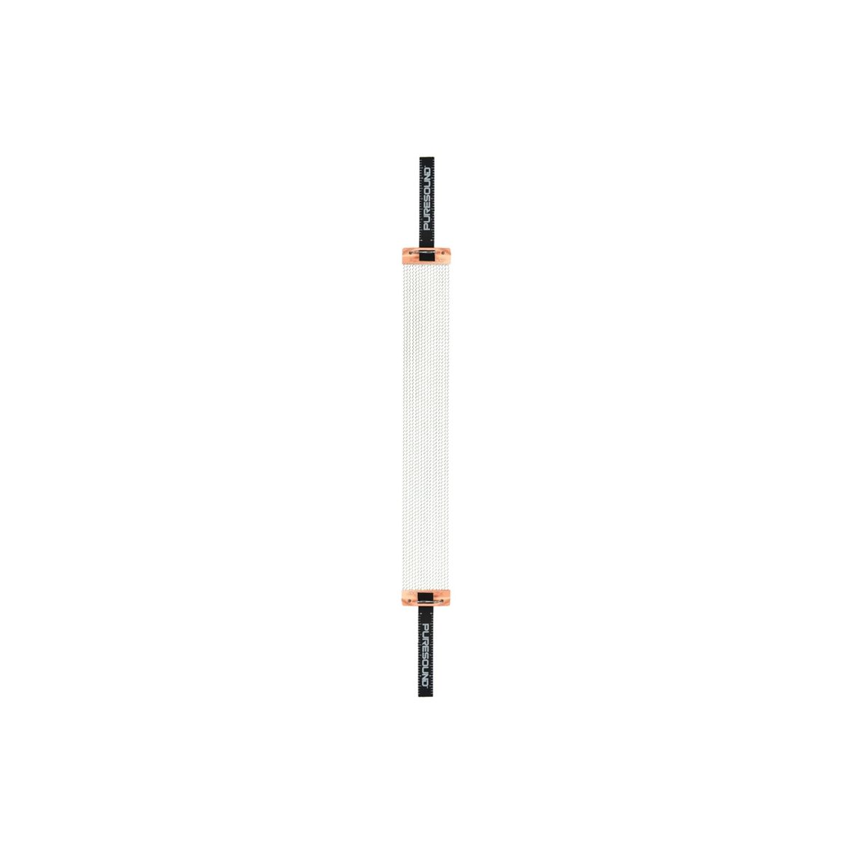 EVANS - Bordona 14¨ de 20 hilos Custom Pro BRS PureSound