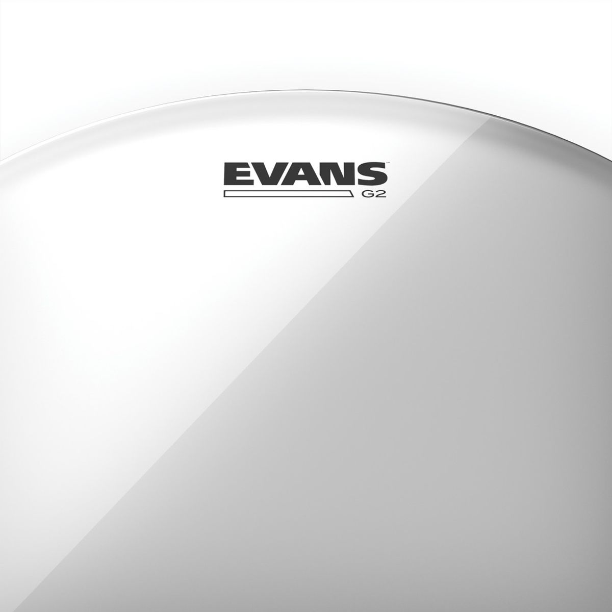 EVANS - Parche 08¨ GEN G2 CLR Evans