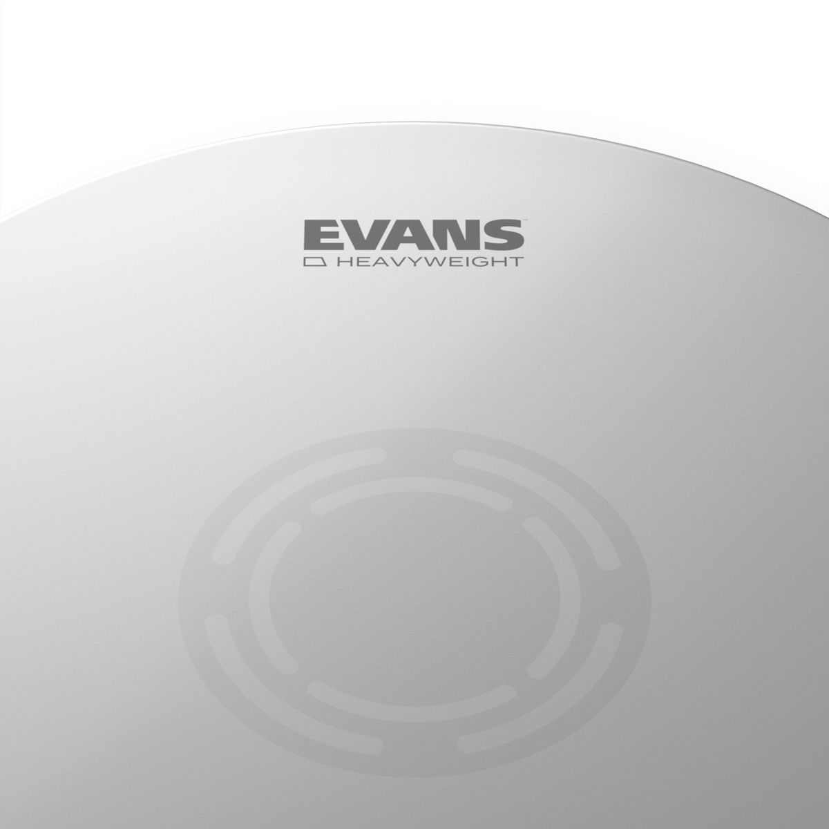 EVANS - Parche 14¨ HEAVYWEIGHT CTD Evans