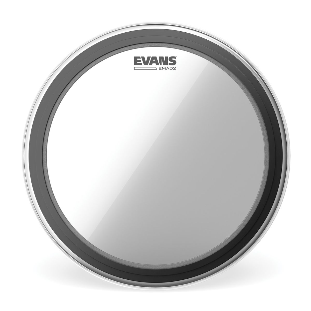 EVANS - Parche 18¨EMAD2 BTR CLR US BD18EMAD2 Evans