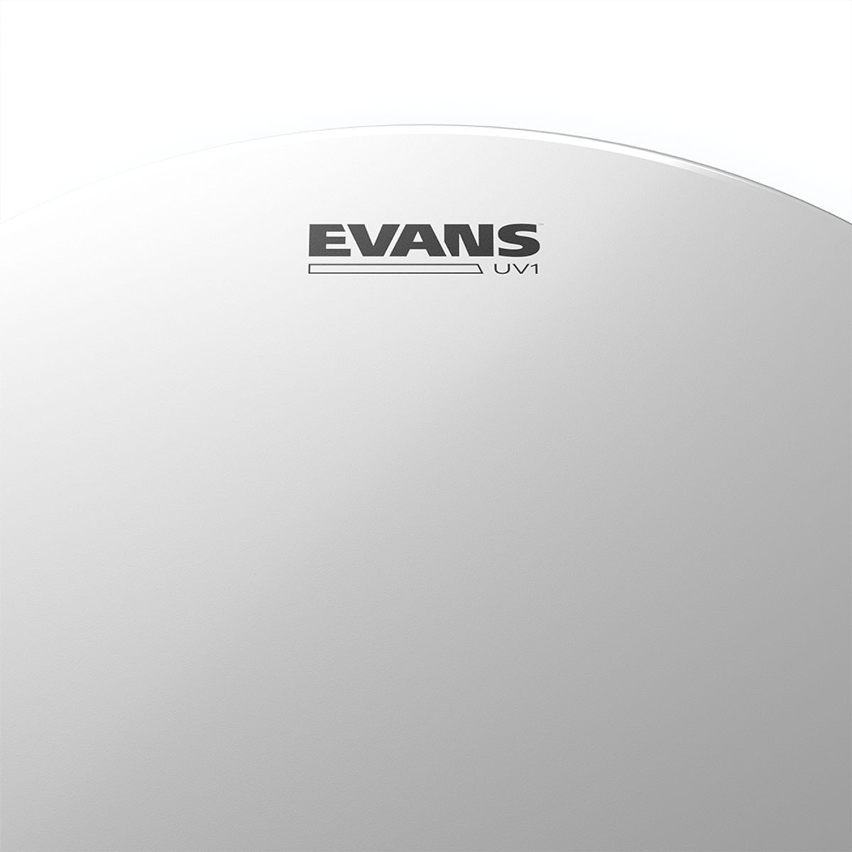EVANS - Parche 13¨ UV1 CTD Evans