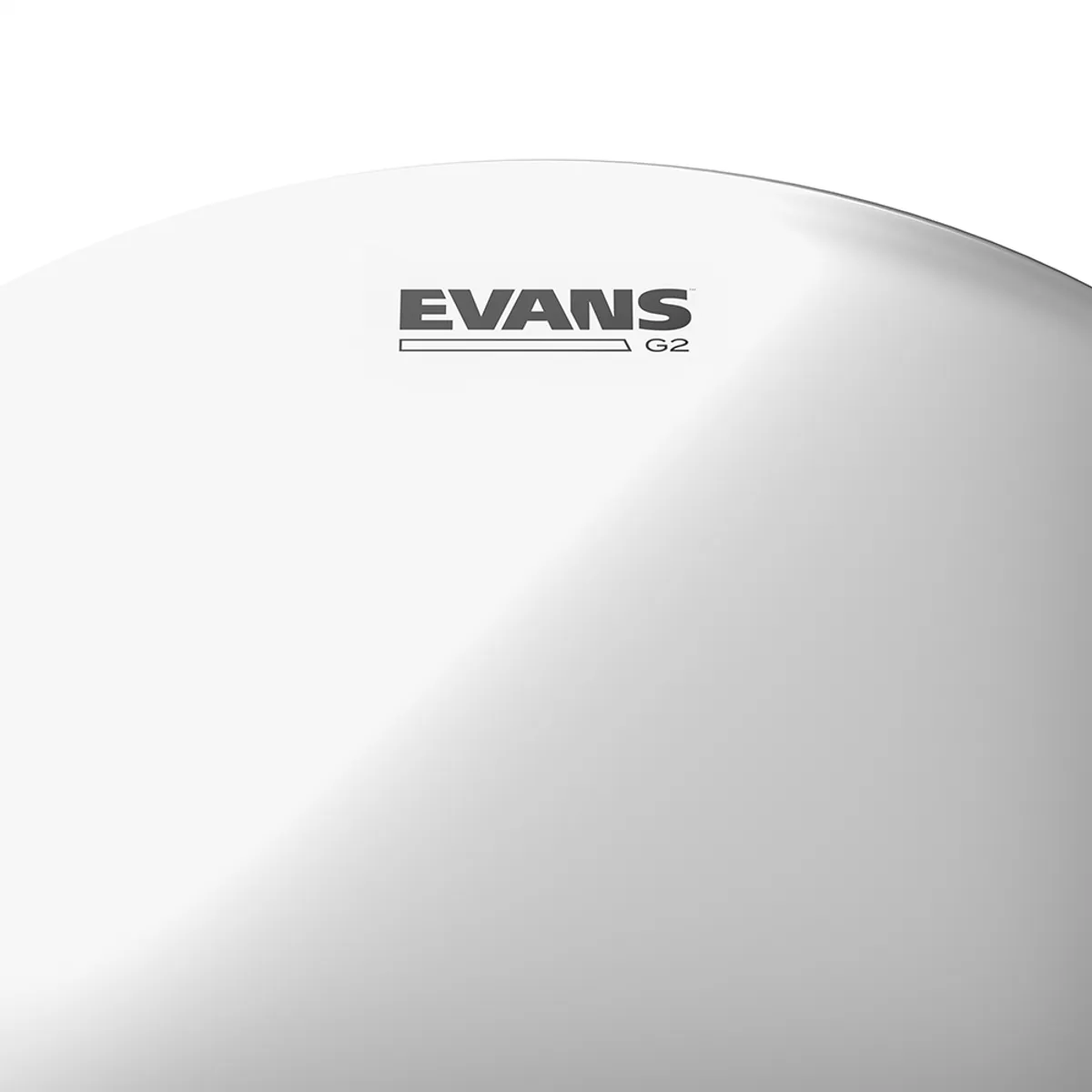 EVANS - TOMPACK G2 CLR 12,13,16''-STD Evans