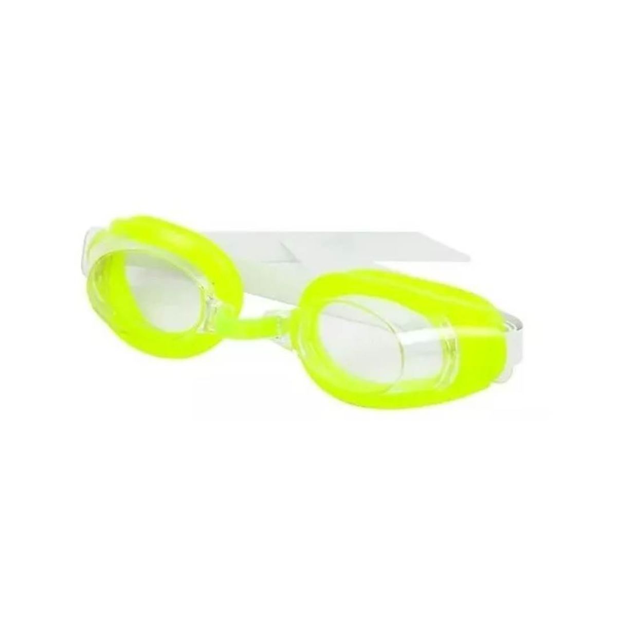 GENERICO - Lentes De Natación + Tapón Oído & Nariz Niños Colores