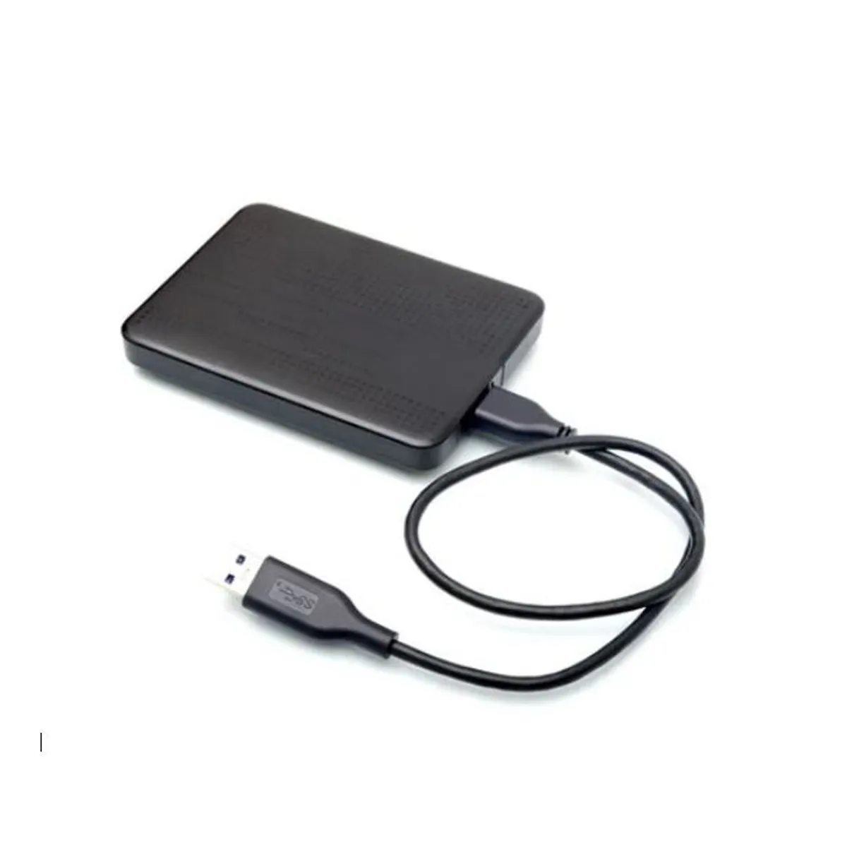 HITACHI - Disco Duro Externo Reacondicionado de 1TB