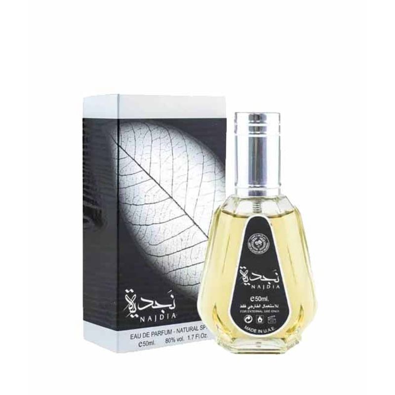 LATTAFA - Lattafa Najdia EDP 50ML Unisex