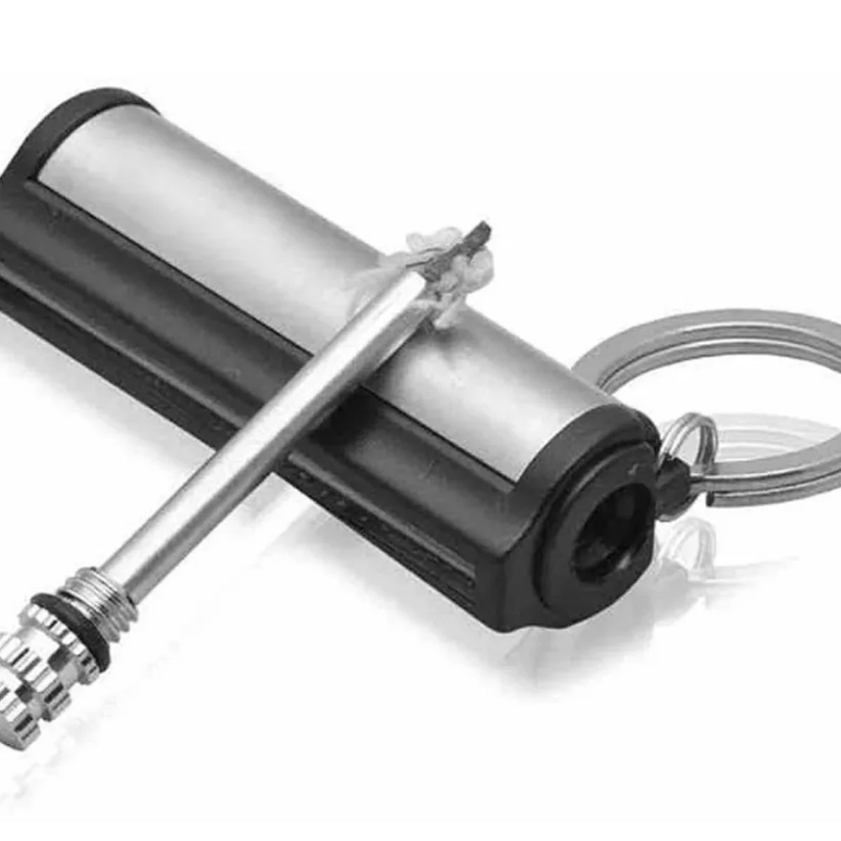 GENERICO - Pedernal De Supervivencia Llavero