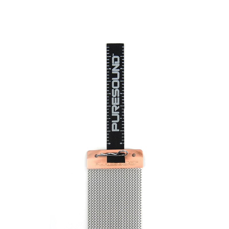 EVANS - Bordona 13¨ de 24 hilos Custom Pro STL PureSound