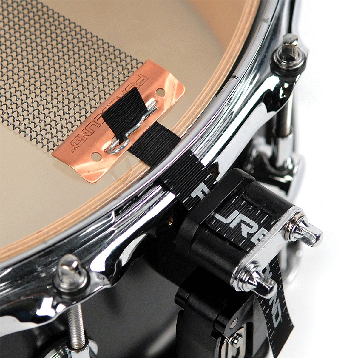 EVANS - Bordona 13¨ de 24 hilos Custom Pro STL PureSound