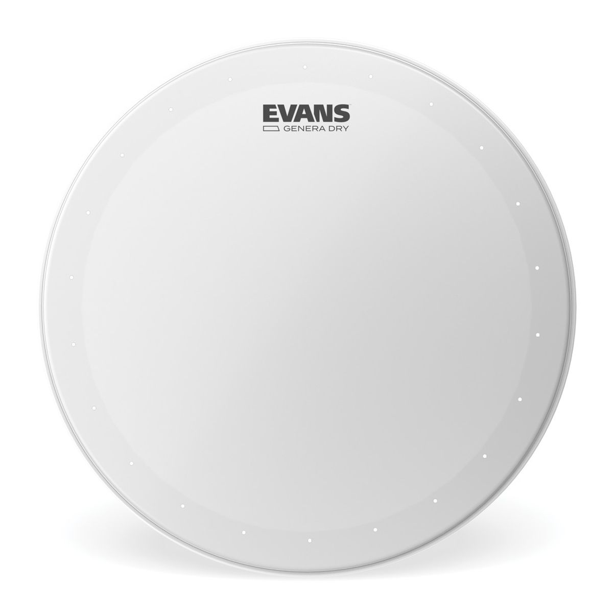 EVANS - Parche 13¨ GEN DRY Evans