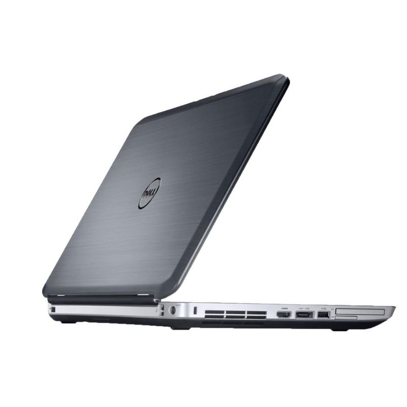 DELL - DELL Notebook Reacondicionado Latitude E5530 Intel Core i5 con 240 GB SSD y 8GB de RAM