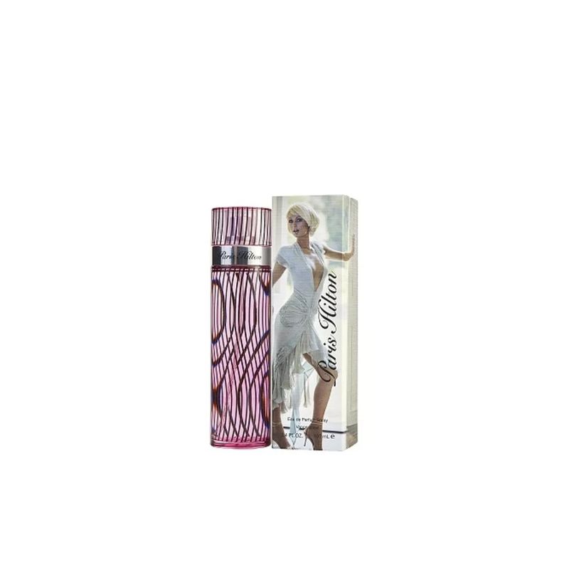 PARIS HILTON - PARIS HILTON MUJER EDP 100 ML