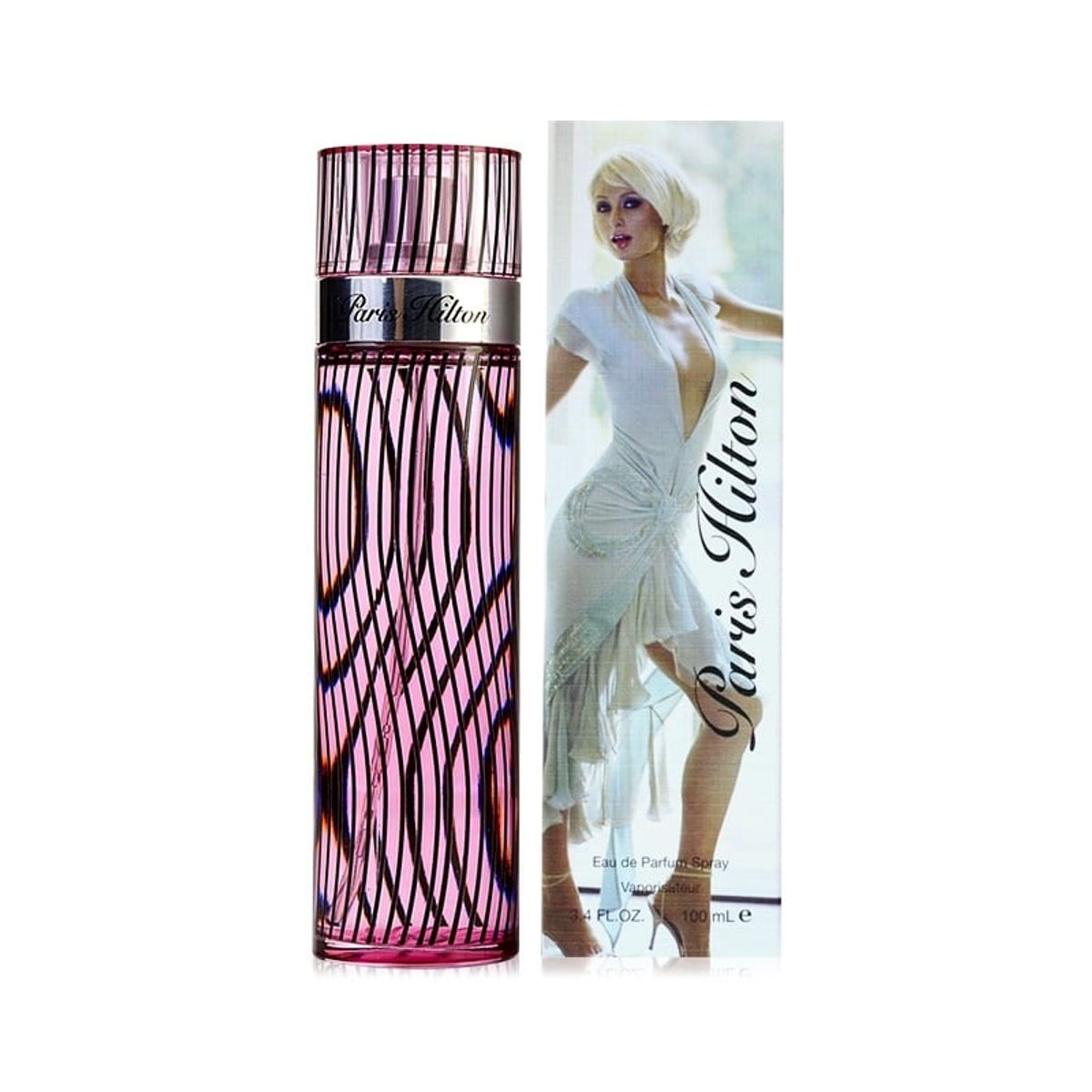 PARIS HILTON - PARIS HILTON MUJER EDP 100 ML