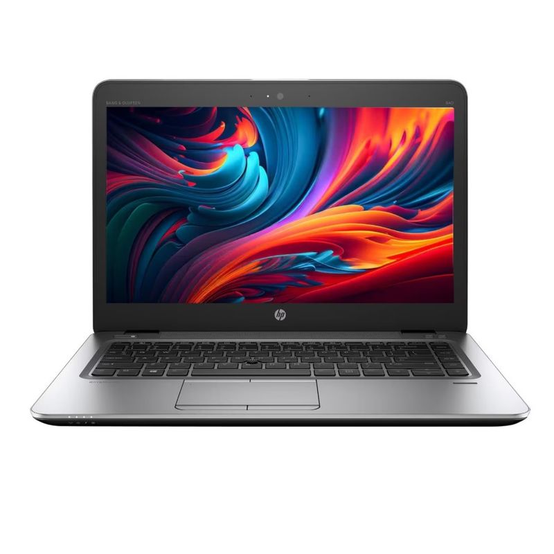HP - Notebook HP CORE I5 Elitebook SSD