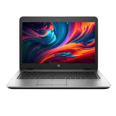 HP - Notebook CORE I5 Elitebook SSD
