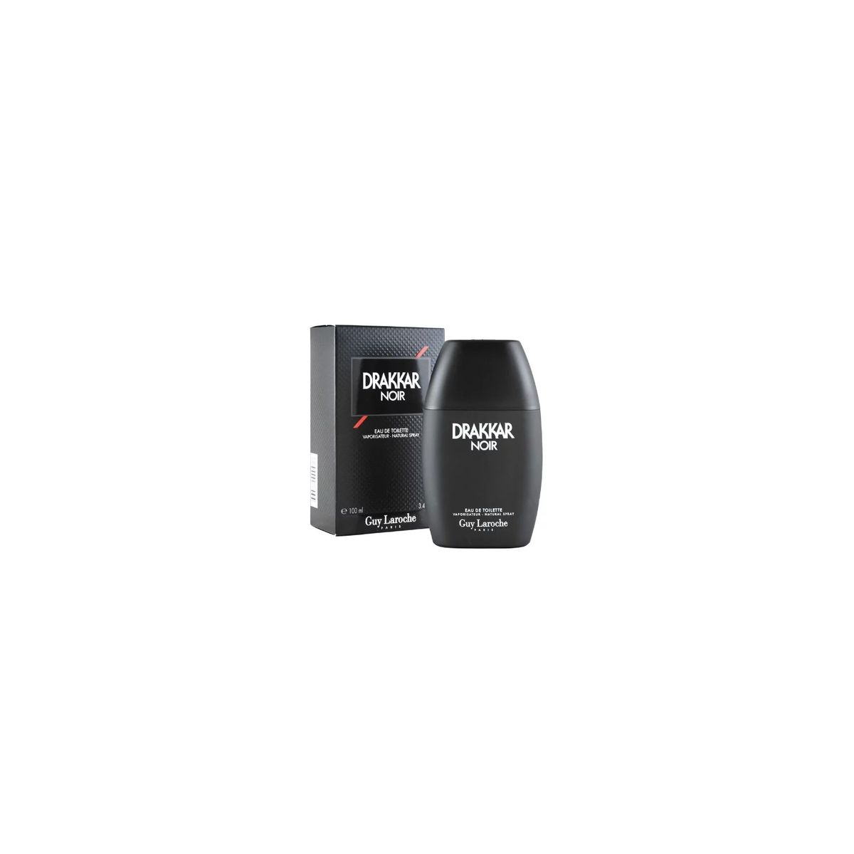 GUY LAROCHE - Drakkar Noir EDT 100 ML  Guy Laroche