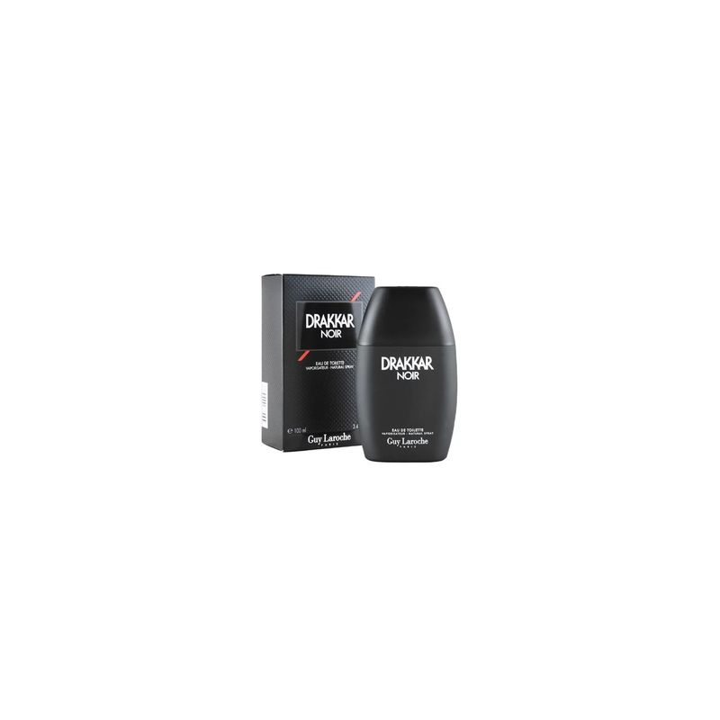 GUY LAROCHE - Drakkar Noir EDT 100 ML  Guy Laroche
