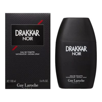 Imagen 2 del producto Drakkar Noir EDT 100 ML