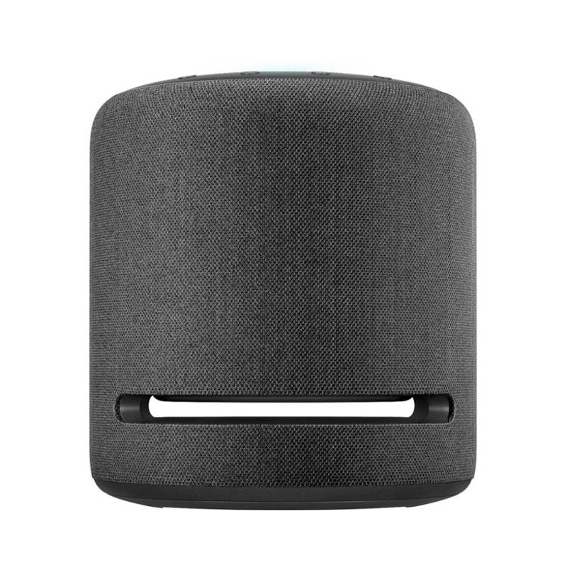 AMAZON - Amazon Echo Studio Alexa Color Negro Sonido Espectacular