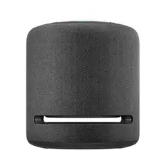 AMAZON - Echo Studio Alexa Color Negro Sonido Espectacular