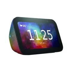 AMAZON - Echo Show 5 Edicion Infantil Kids 3era Gen Alexa Color Galaxia
