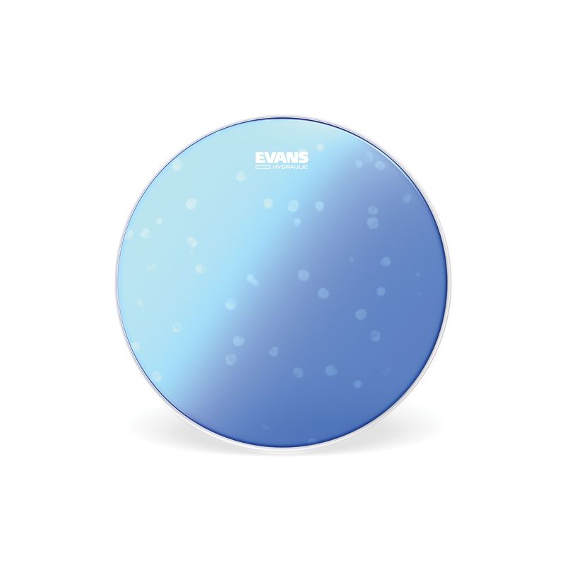 EVANS - Parche 14¨ HYD BLU CTD Evans