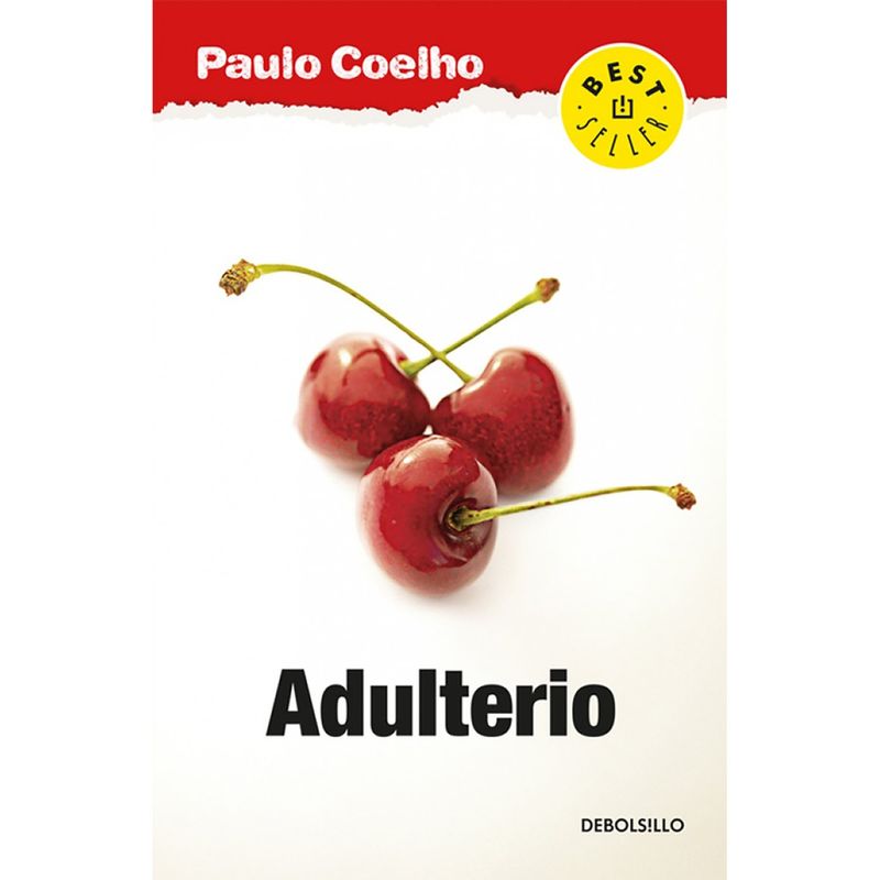 PENGUIN RANDOM HOUSE - LIBRO Adulterio