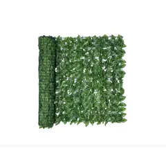 GENERICO - Malla De Hojas Tupidas Enredaderas Artificiales Decoración 3x1M
