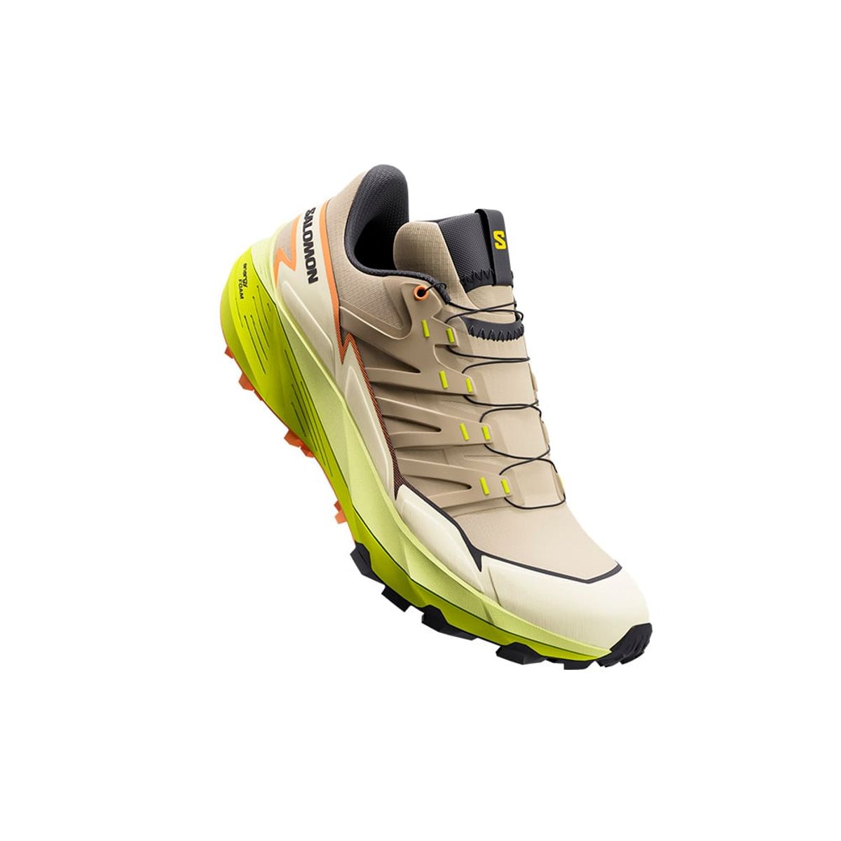 SALOMON - Zapatilla Hombre Thundercross Sa Salomon