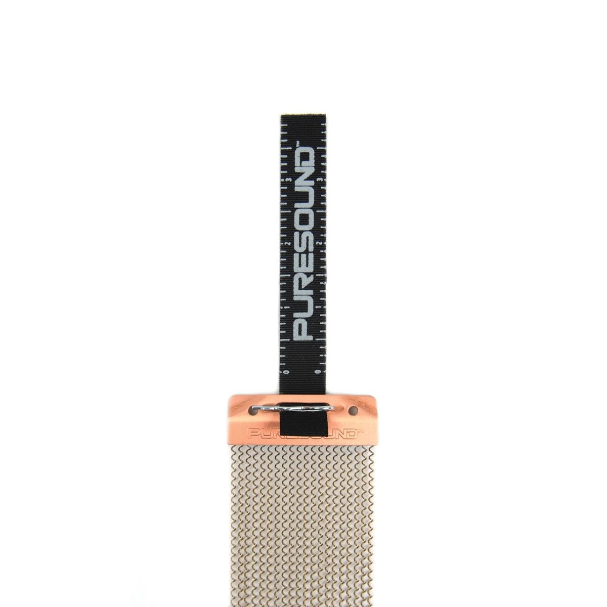 EVANS - Bordona 13¨ de 20 hilos Custom Pro BRS PureSound