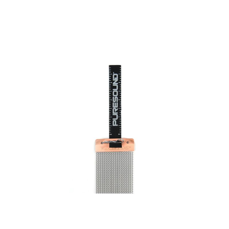 EVANS - Bordona 14¨ de 20 hilos Custom Pro STL PureSound