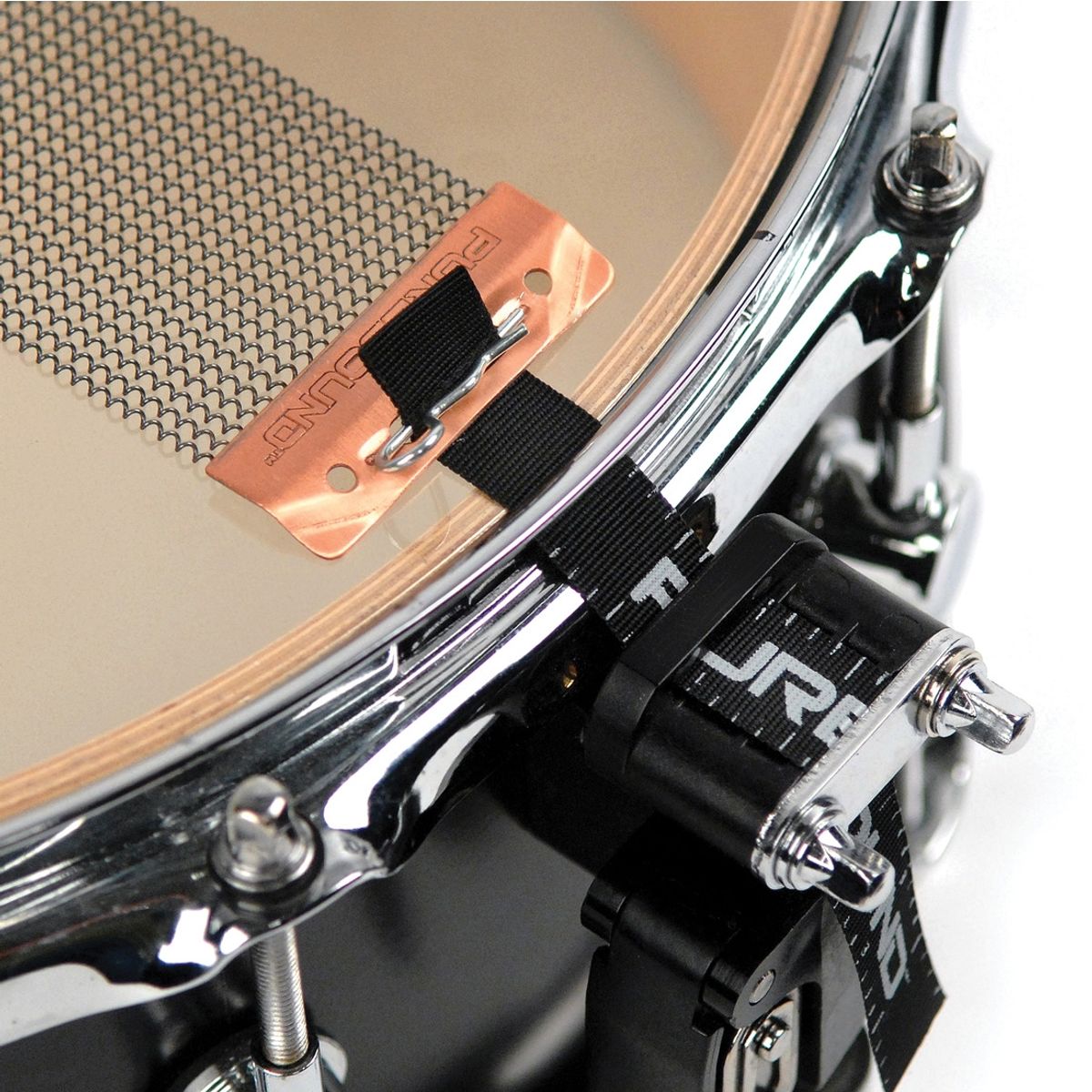 EVANS - Bordona 14¨ de 20 hilos Custom Pro STL PureSound