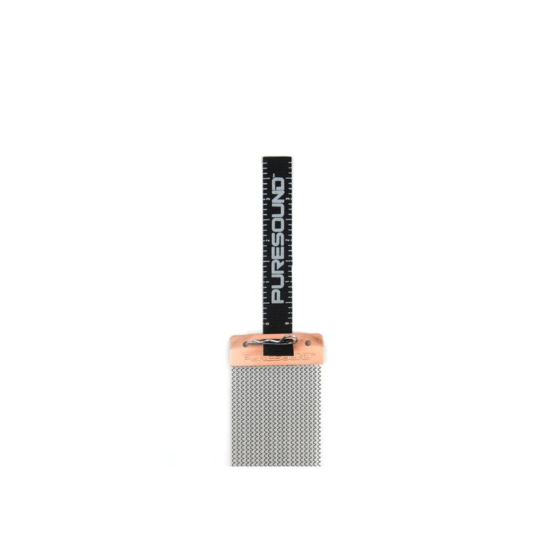 EVANS - Bordona 14¨ de 24 hilos Custom Pro STL PureSound