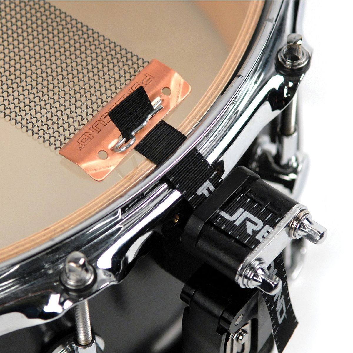EVANS - Bordona 14¨ de 24 hilos Custom Pro STL PureSound