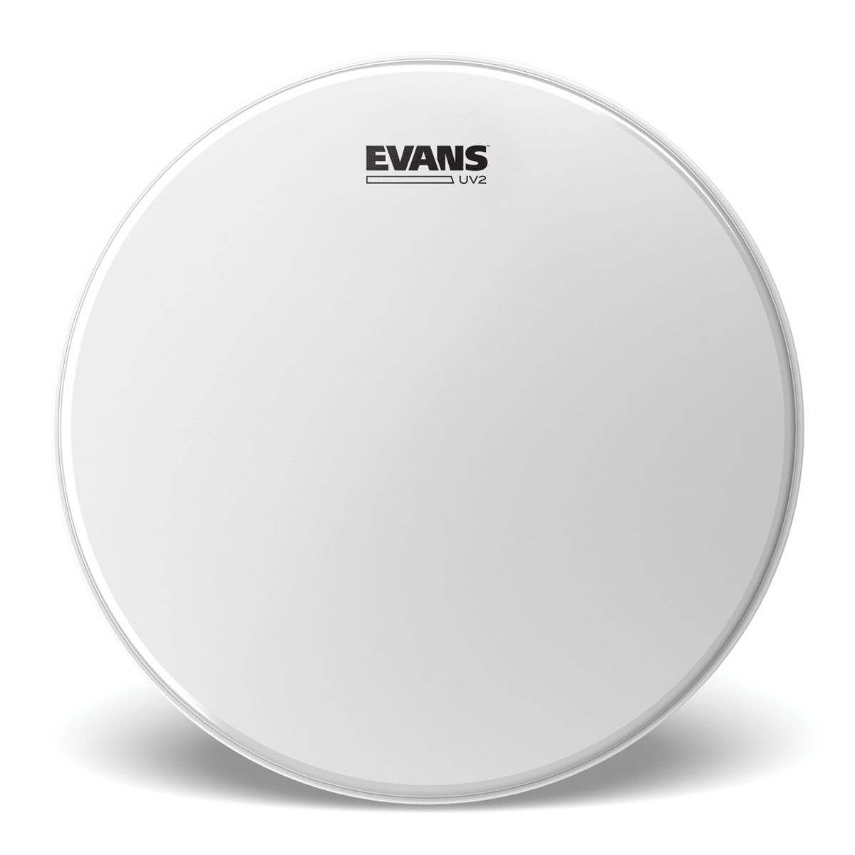 EVANS - Parche 12¨ UV2 CTD Evans
