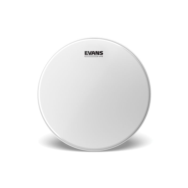 EVANS - Parche 12¨ UV2 CTD Evans