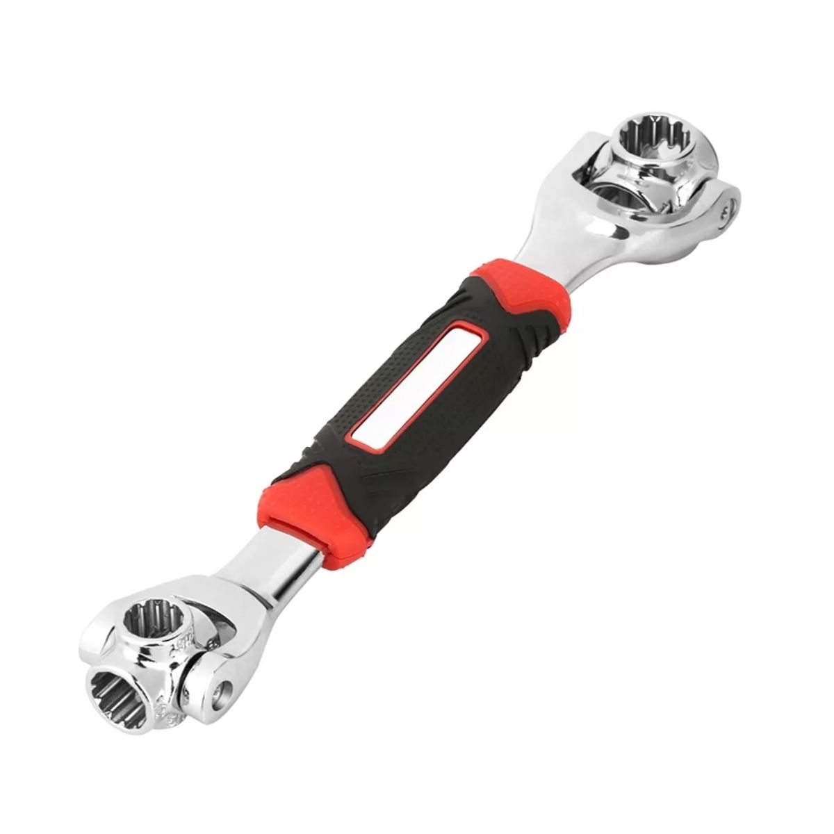 GENERICO - Llave Tigre Universal 360 Grado 8 En 1 Herramientas Socket