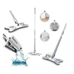 GENERICO - Mopa Trapeador Giratoria 360