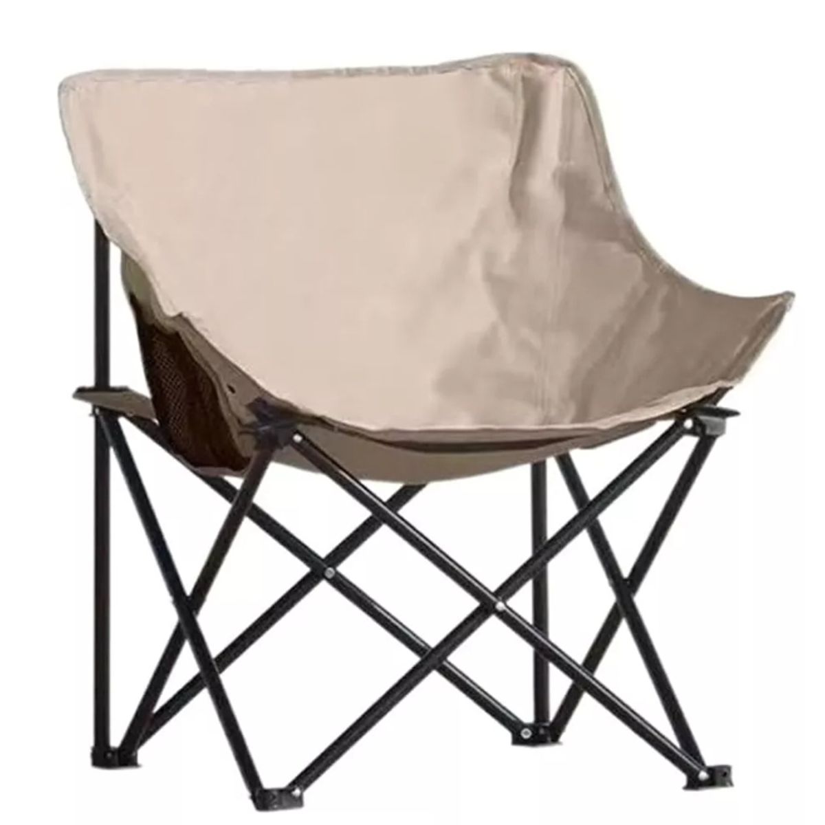 GENERICO - Silla De Camping Terraza Plegable