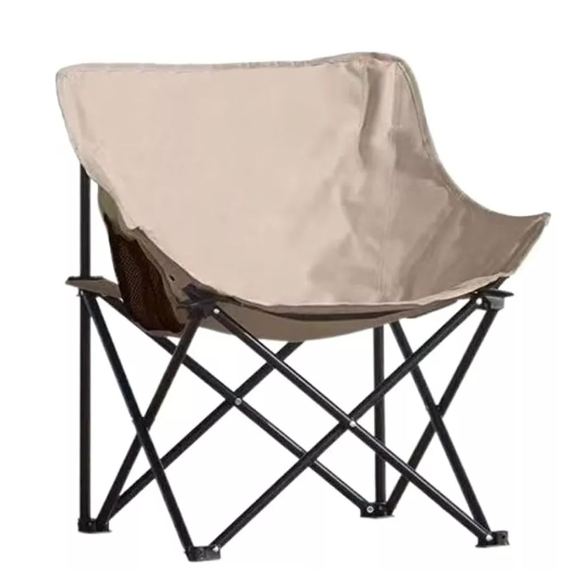 GENERICO - Silla De Camping Terraza Plegable