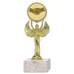 INVENCIBLE - TROFEO GALARDON AMISTAD EVENTOS O COMPETENCIA MY22