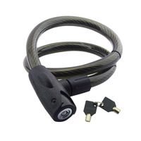 Cadena Para Moto o Bicicleta Cobra 150cm