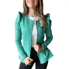 ME MATO TIENDA - Blazer mujer tienda Me Mató