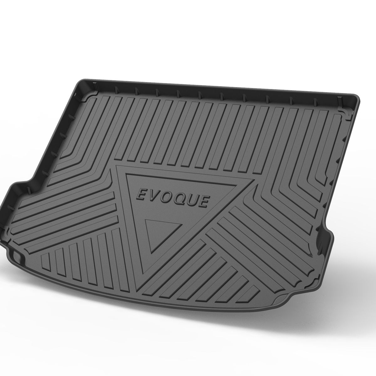 OEM - CUBRE MALETA MALETERO RANGE ROVER EVOQUE 2019 EN ADELANTE