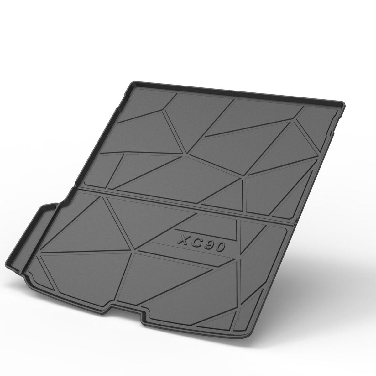 OEM - CUBRE MALETA MALETERO VOLVO XC90 2016 EN ADELANTE