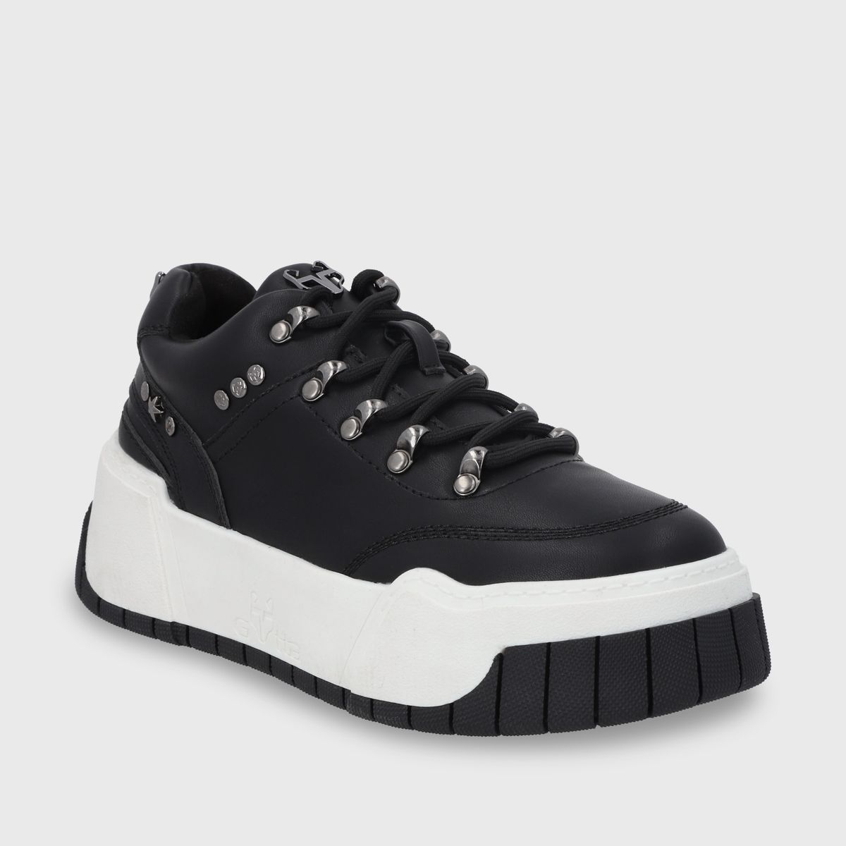 GOTTA - Zapatilla Mujer Negra 43113