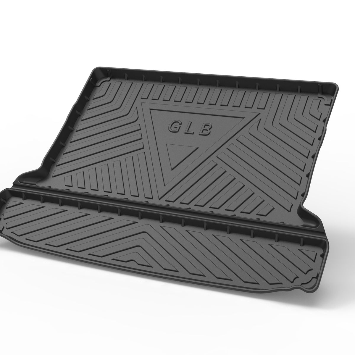 OEM - CUBRE MALETA MALETERO MERCEDES BENZ GLB 2020 EN ADELANTE